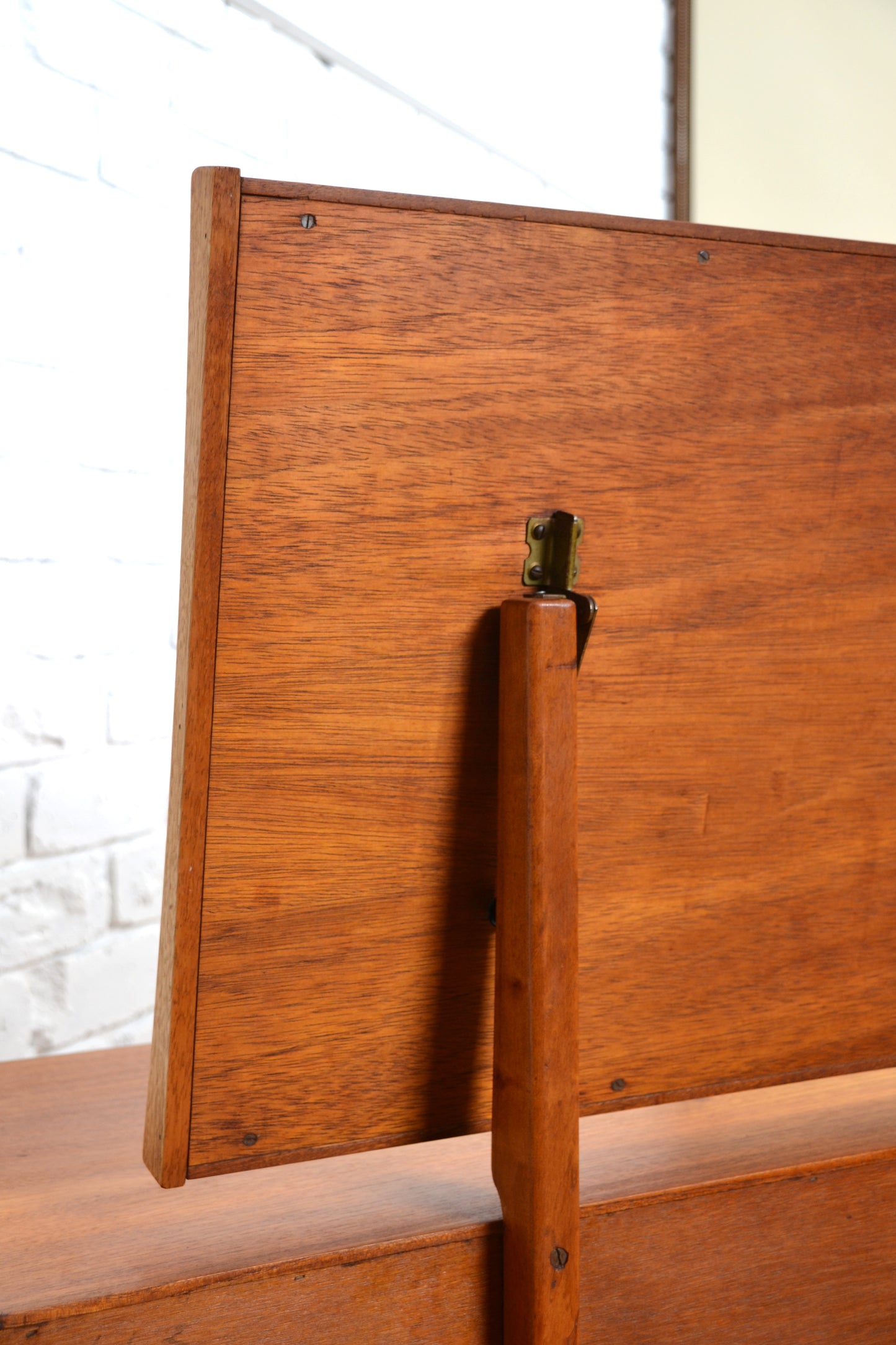 Mid century Dresser / sideboard UK Designed - full Teak restored