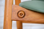 Load image into Gallery viewer, Mid century / vintage Marco Zanuso sectional armchairs Poltronova Italy - restored leather, Vintage, Mid century, Retro, Vintage furniture, mid century furniture, vintage furniture Melbourne, mid century furniture Melbourne, Australian Mid Century, Retro furniture, Retro furniture Melbourne, modern furniture, Danish furniture Melbourne, Danish originals, chairs, armchairs, sofas, lounges, coffee tables, storage, sideboards, genuine Mid century lighting lamps, designer furniture,
